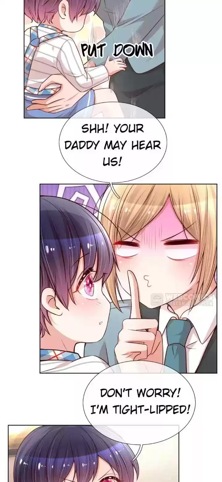 Sweet Escape (Manhua) Chapter 109