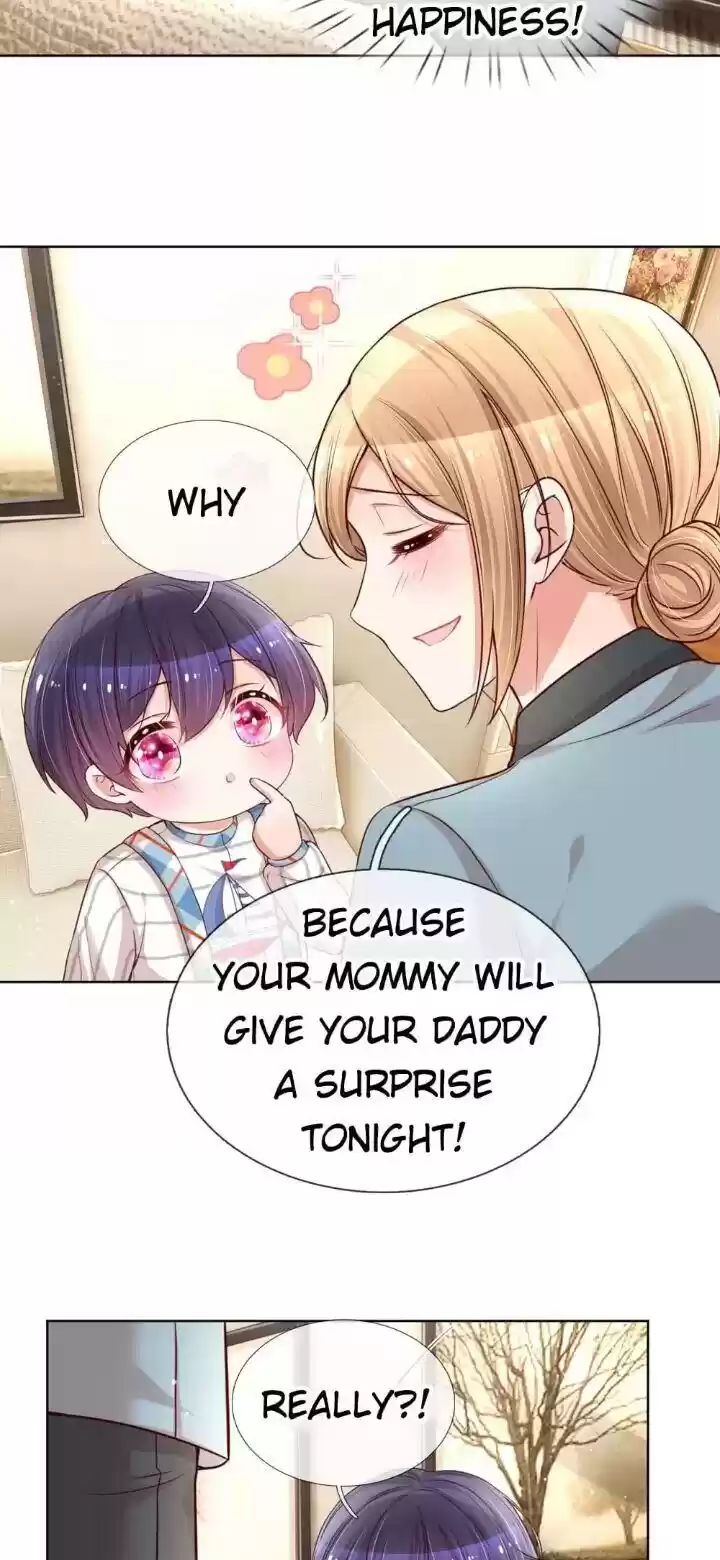 Sweet Escape (Manhua) Chapter 109