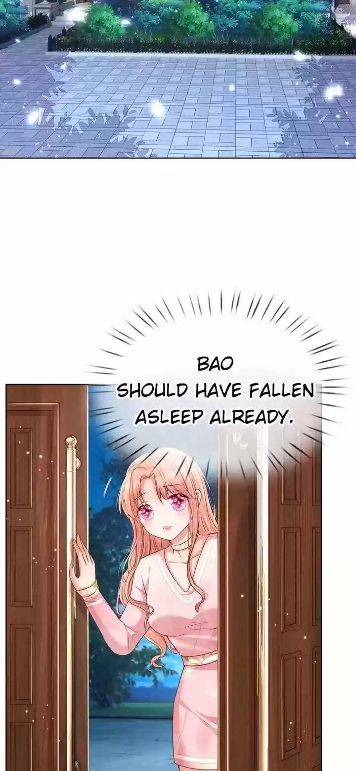 Sweet Escape (Manhua) Chapter 109