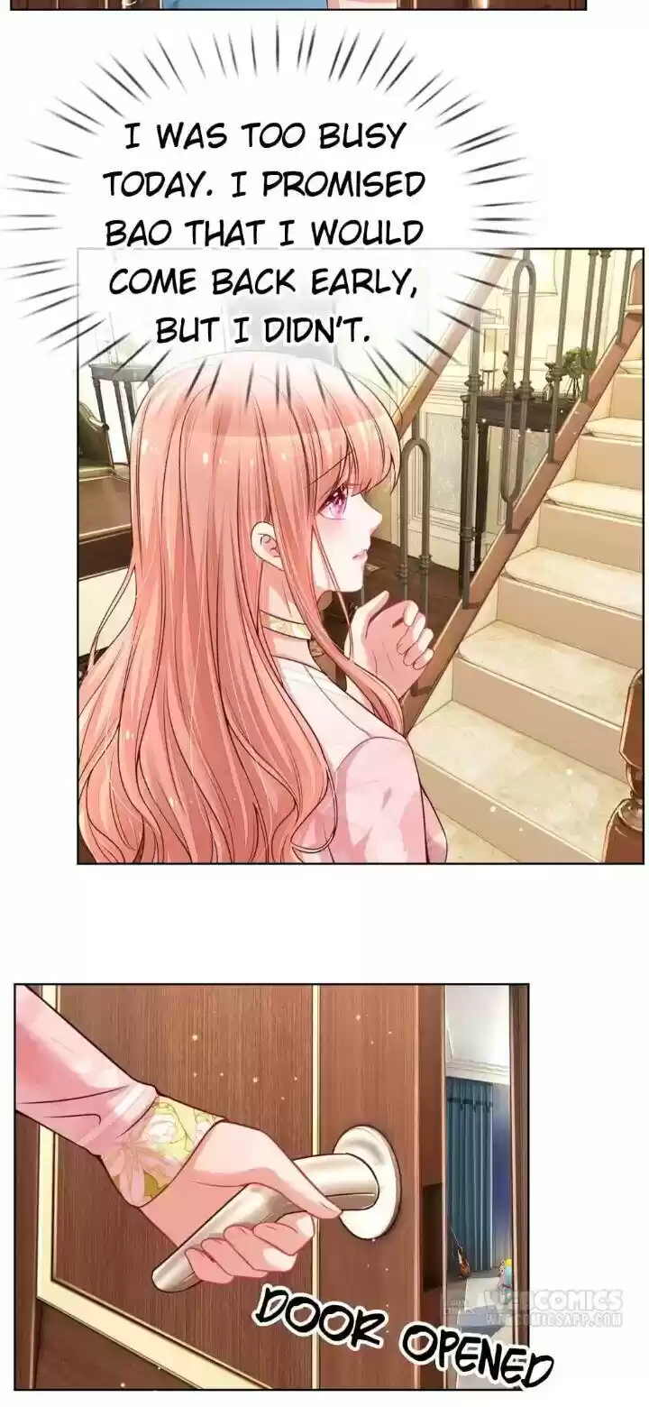 Sweet Escape (Manhua) Chapter 109