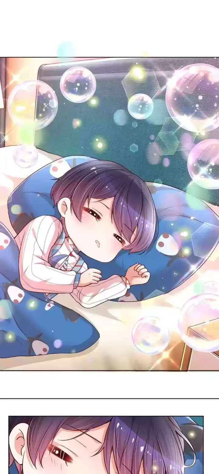 Sweet Escape (Manhua) Chapter 109