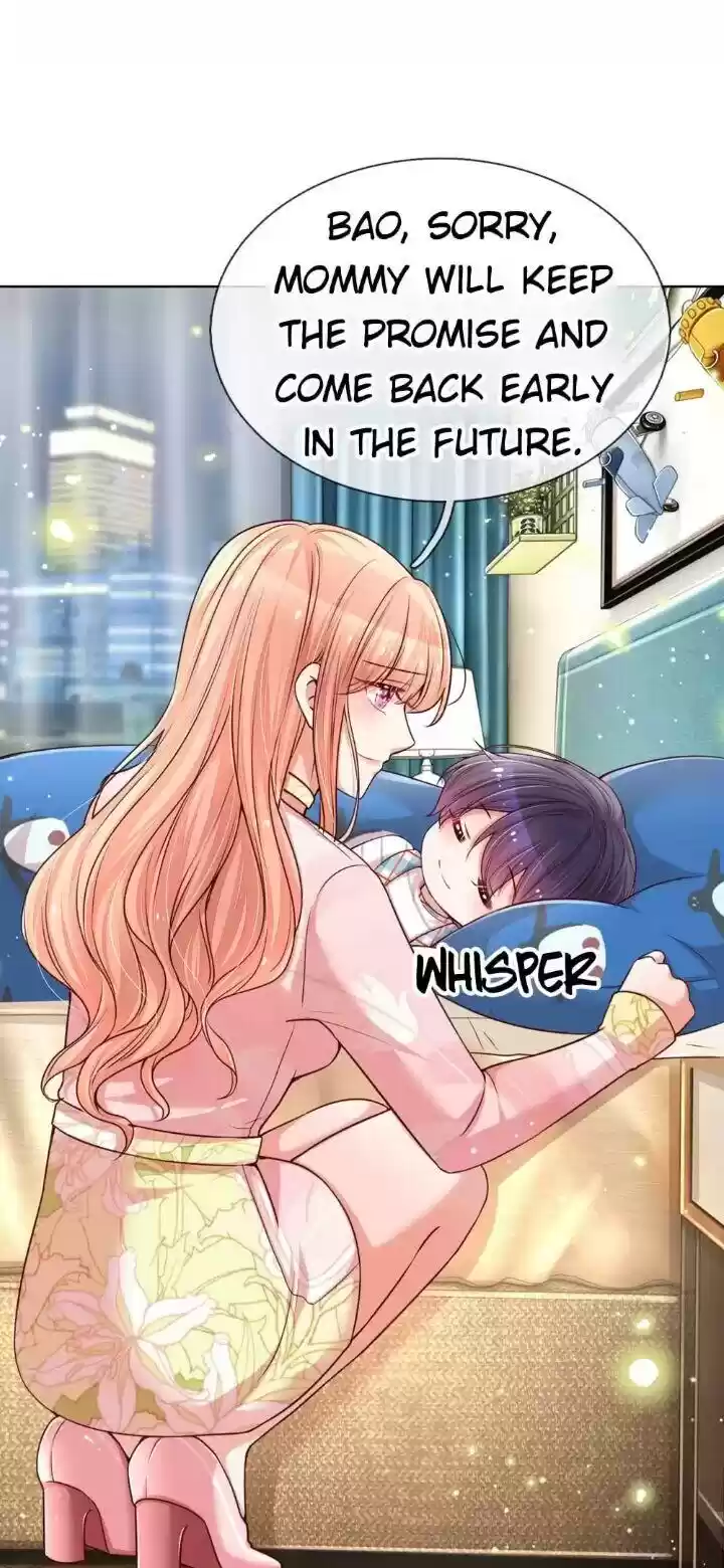 Sweet Escape (Manhua) Chapter 109