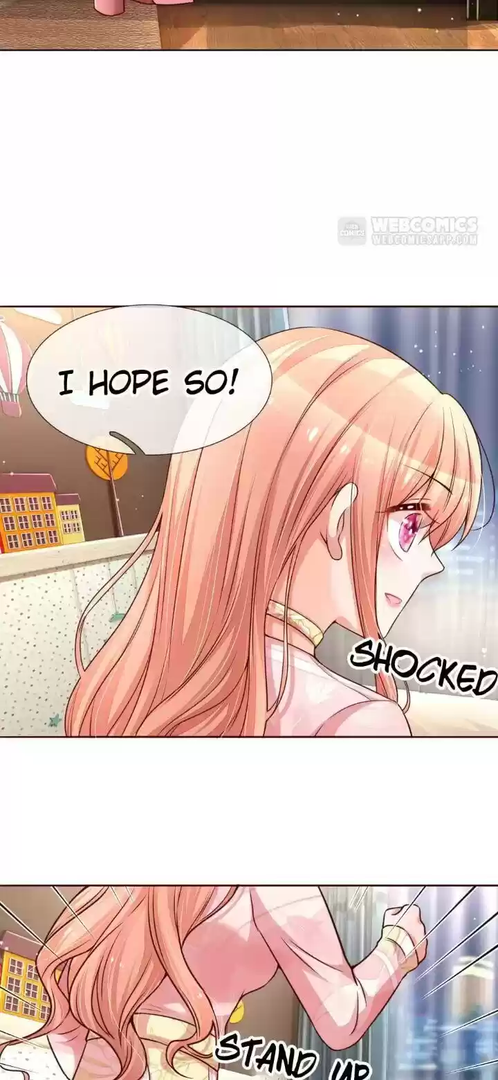 Sweet Escape (Manhua) Chapter 109