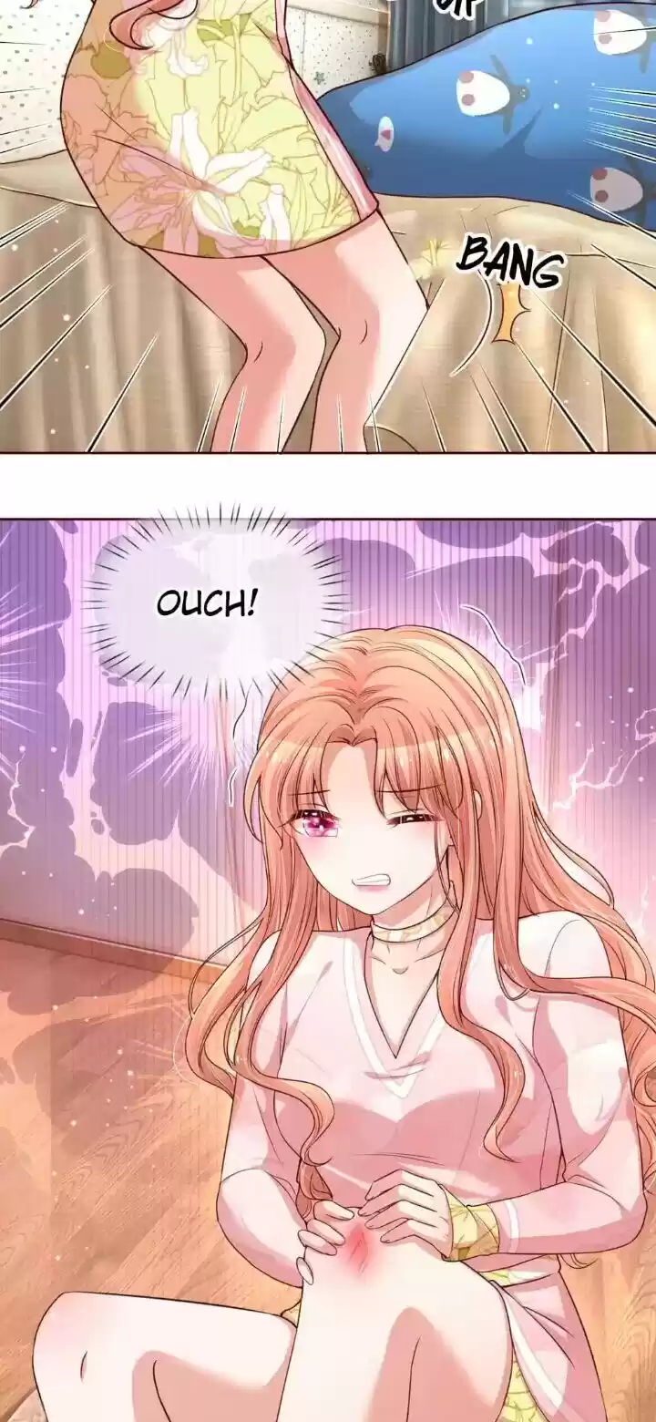 Sweet Escape (Manhua) Chapter 109