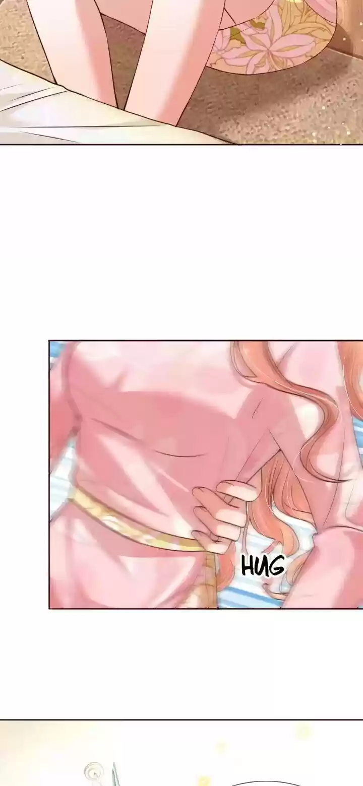 Sweet Escape (Manhua) Chapter 109