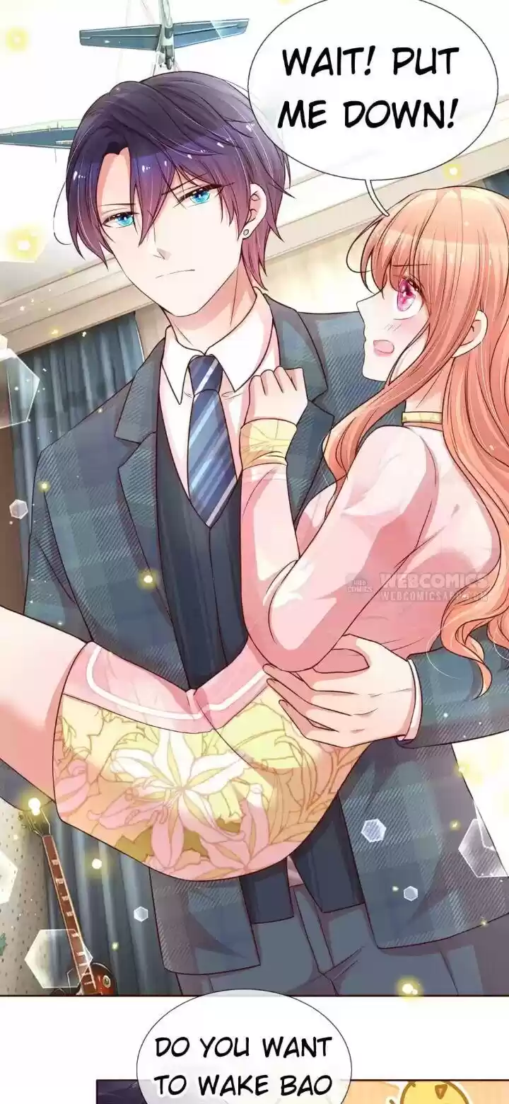 Sweet Escape (Manhua) Chapter 109