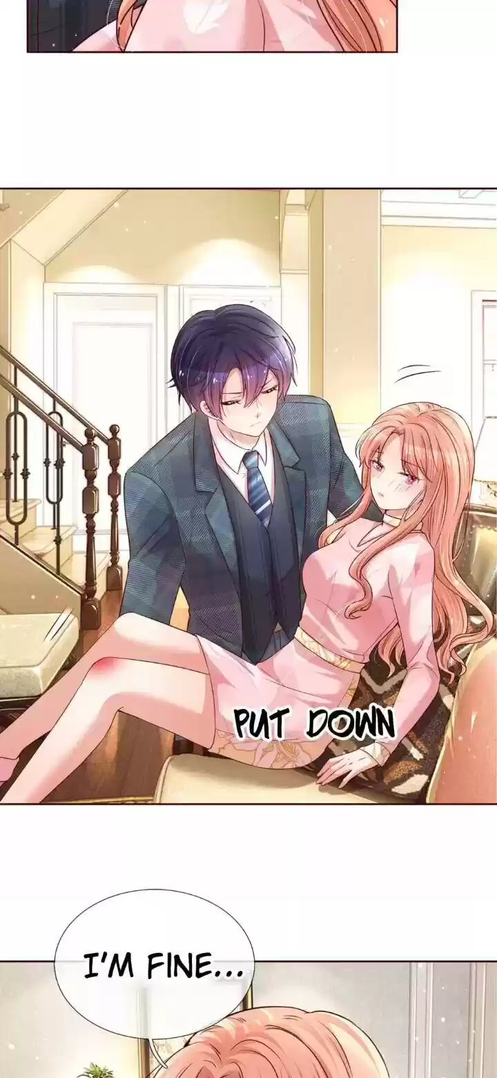 Sweet Escape (Manhua) Chapter 109