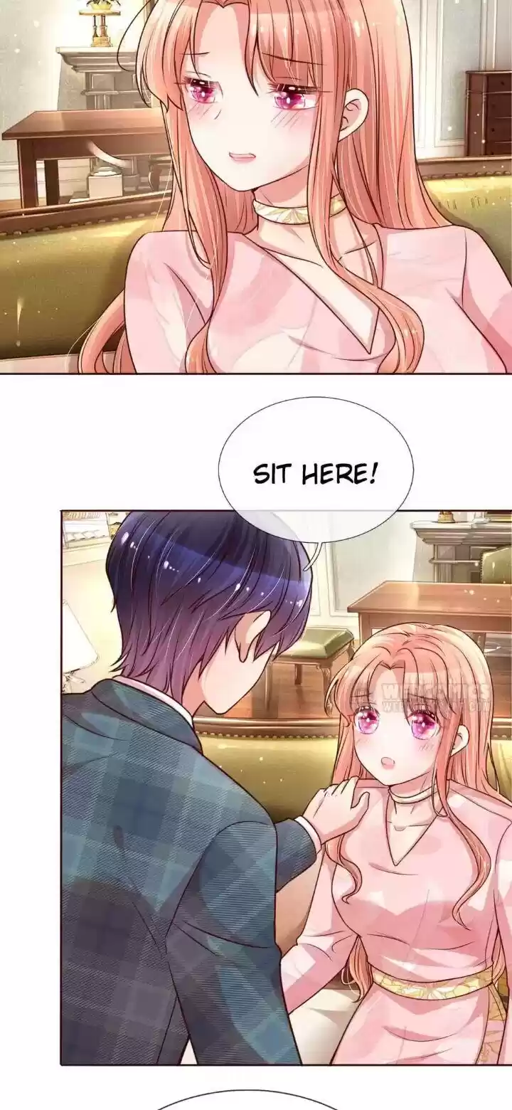 Sweet Escape (Manhua) Chapter 109