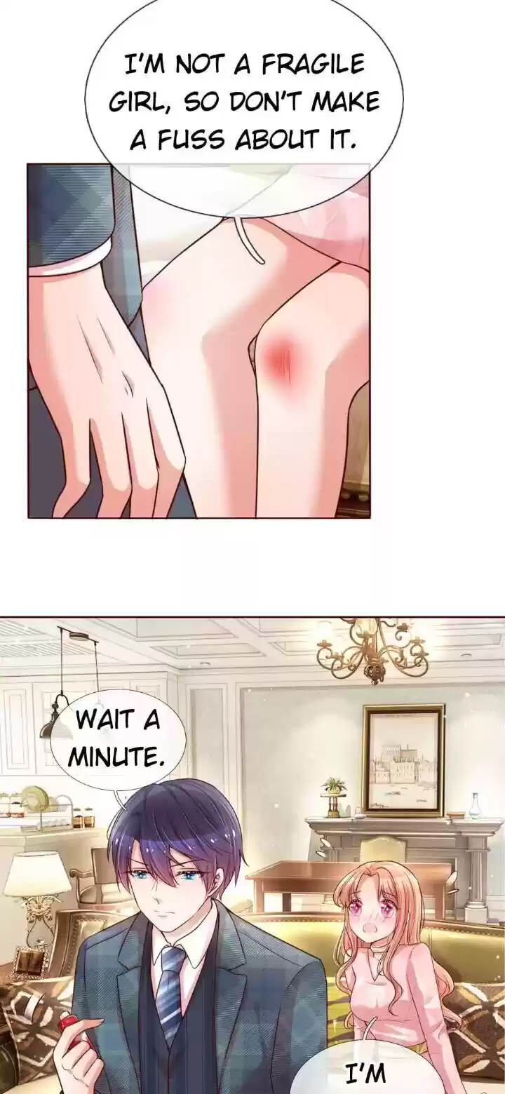 Sweet Escape (Manhua) Chapter 109