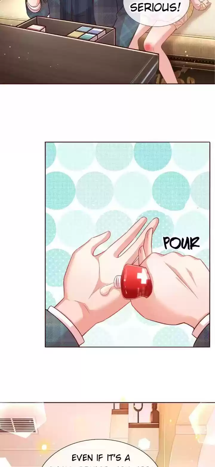 Sweet Escape (Manhua) Chapter 109