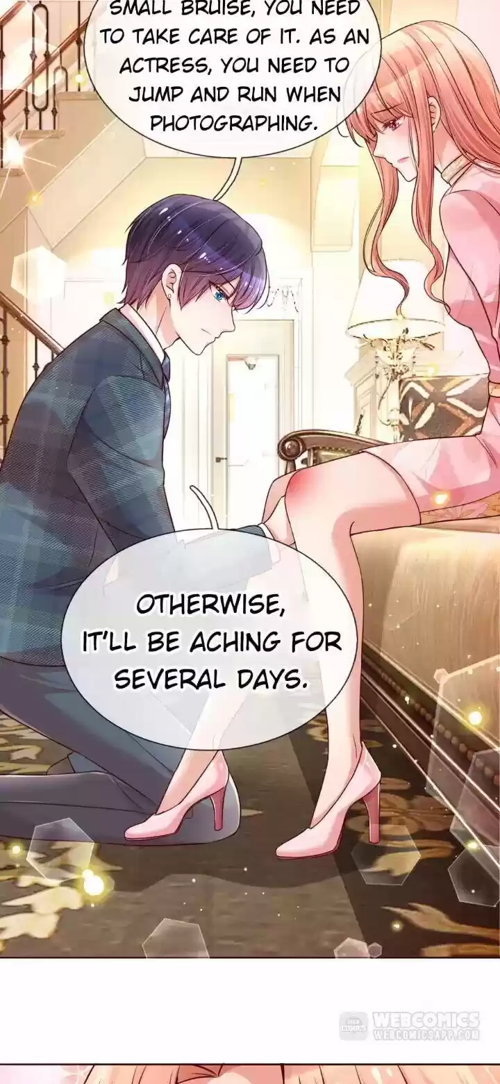 Sweet Escape (Manhua) Chapter 109