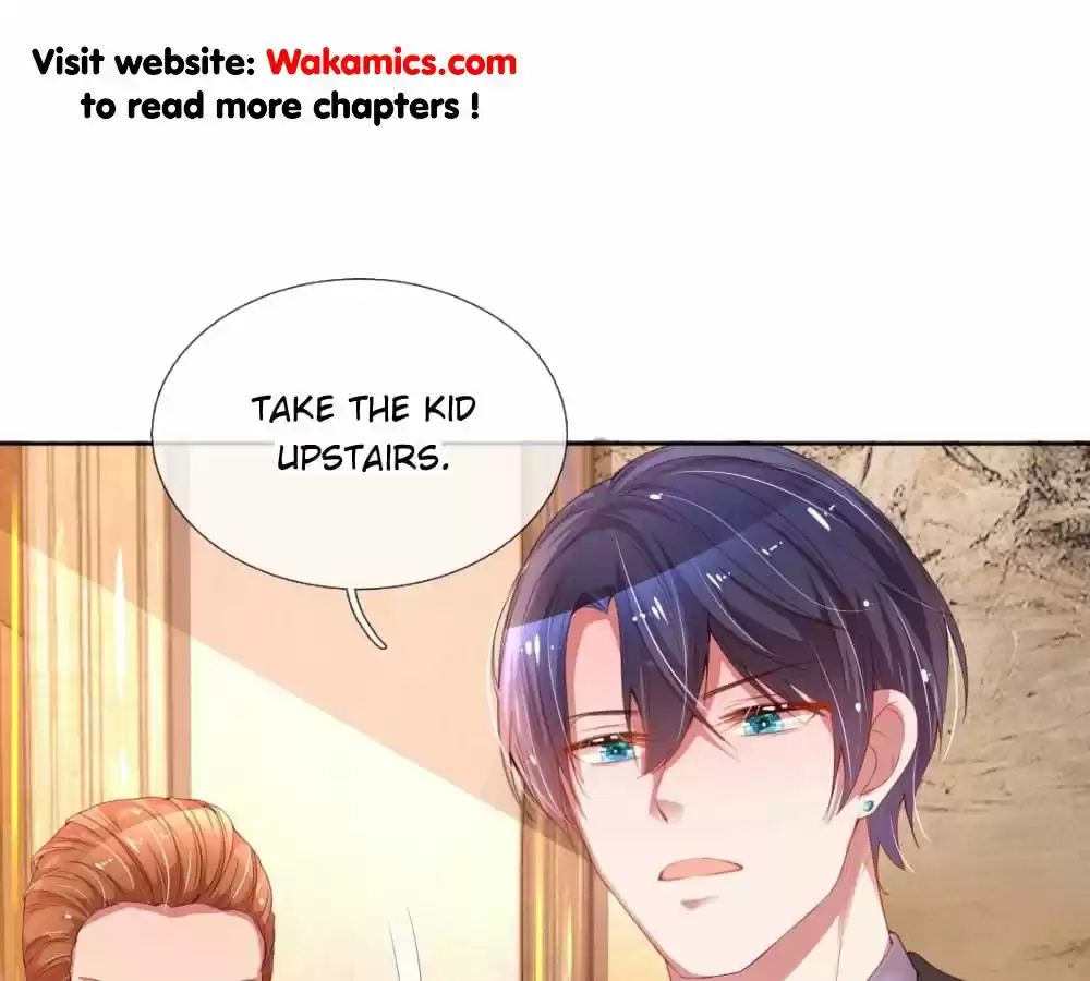 Sweet Escape (Manhua) Chapter 11