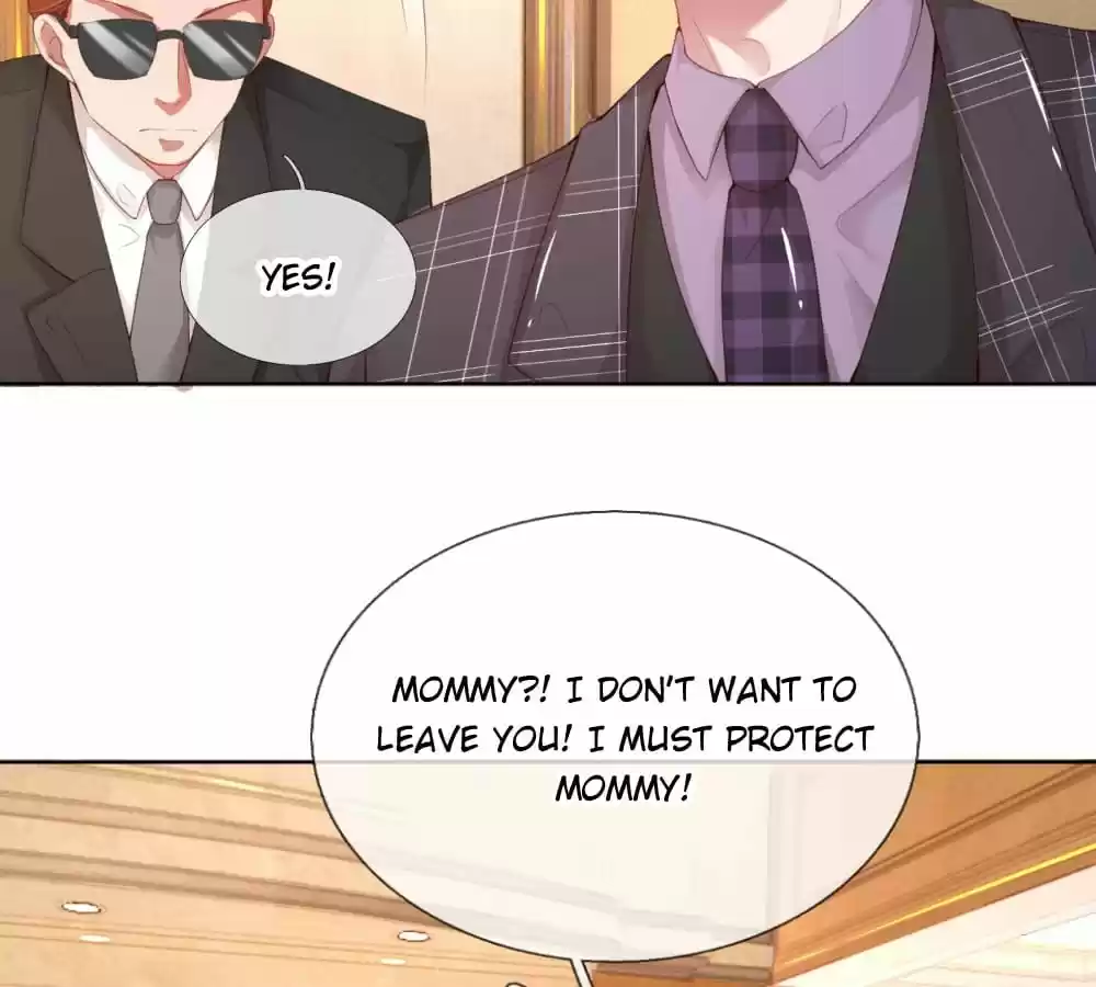Sweet Escape (Manhua) Chapter 11