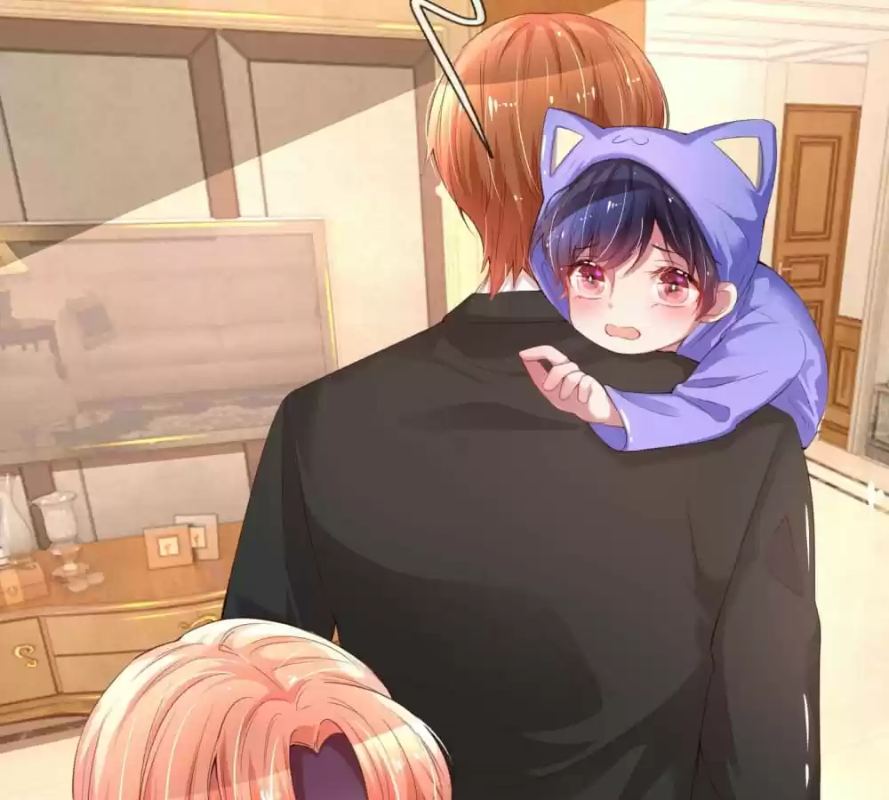 Sweet Escape (Manhua) Chapter 11