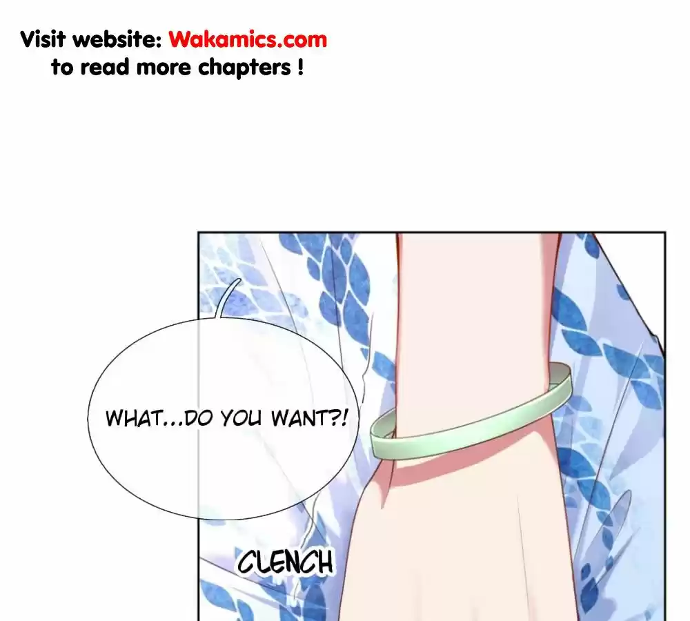 Sweet Escape (Manhua) Chapter 11