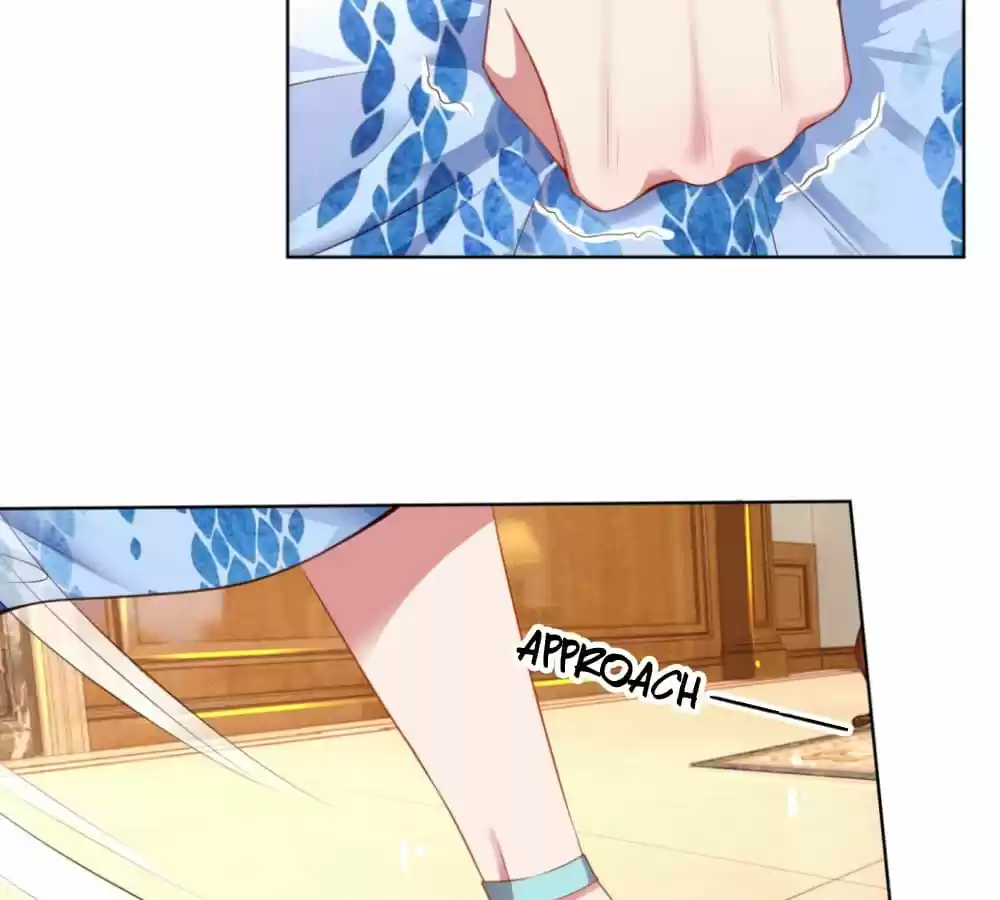 Sweet Escape (Manhua) Chapter 11