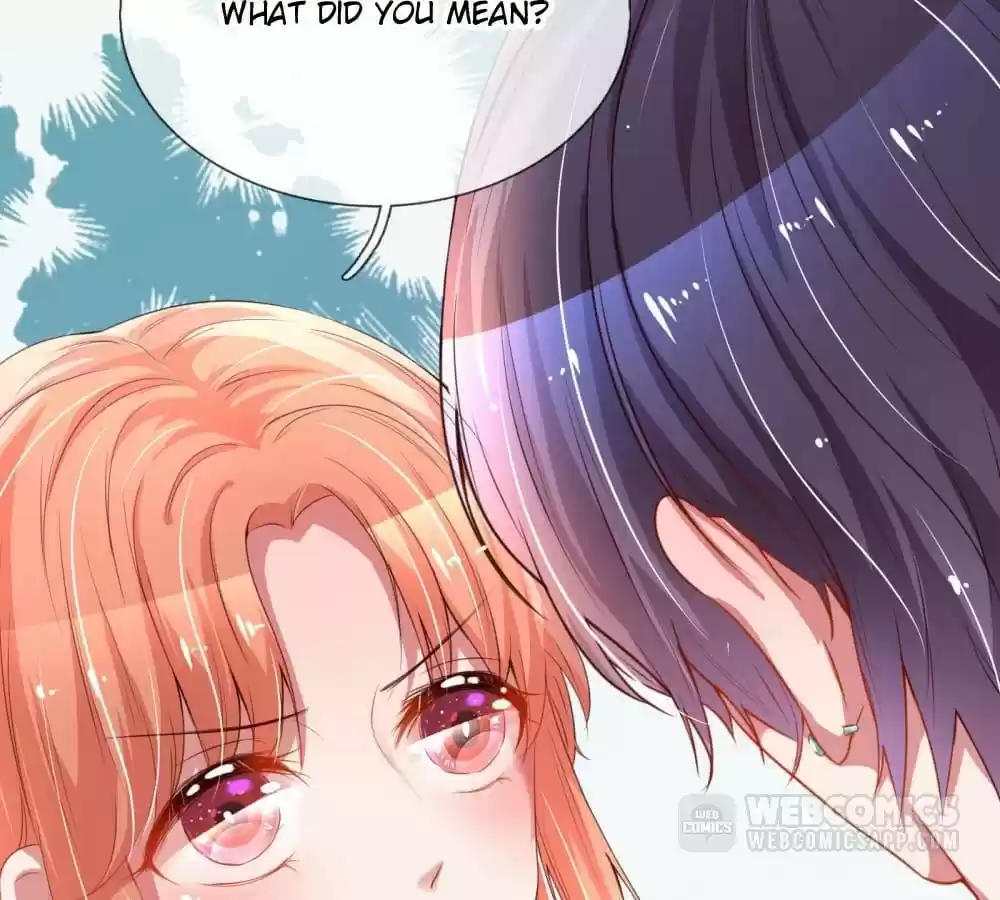 Sweet Escape (Manhua) Chapter 11