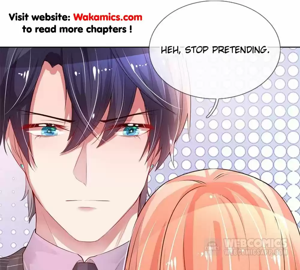 Sweet Escape (Manhua) Chapter 11