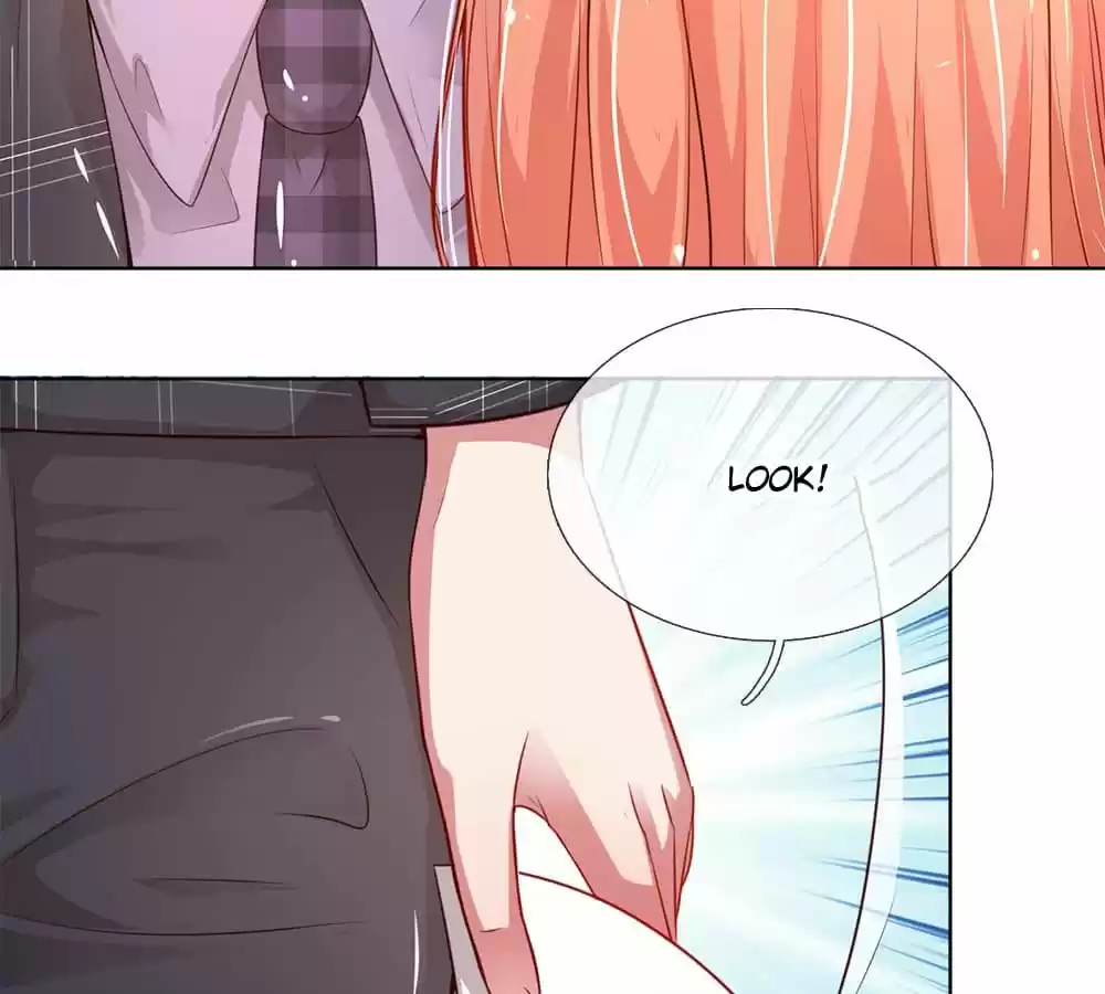 Sweet Escape (Manhua) Chapter 11