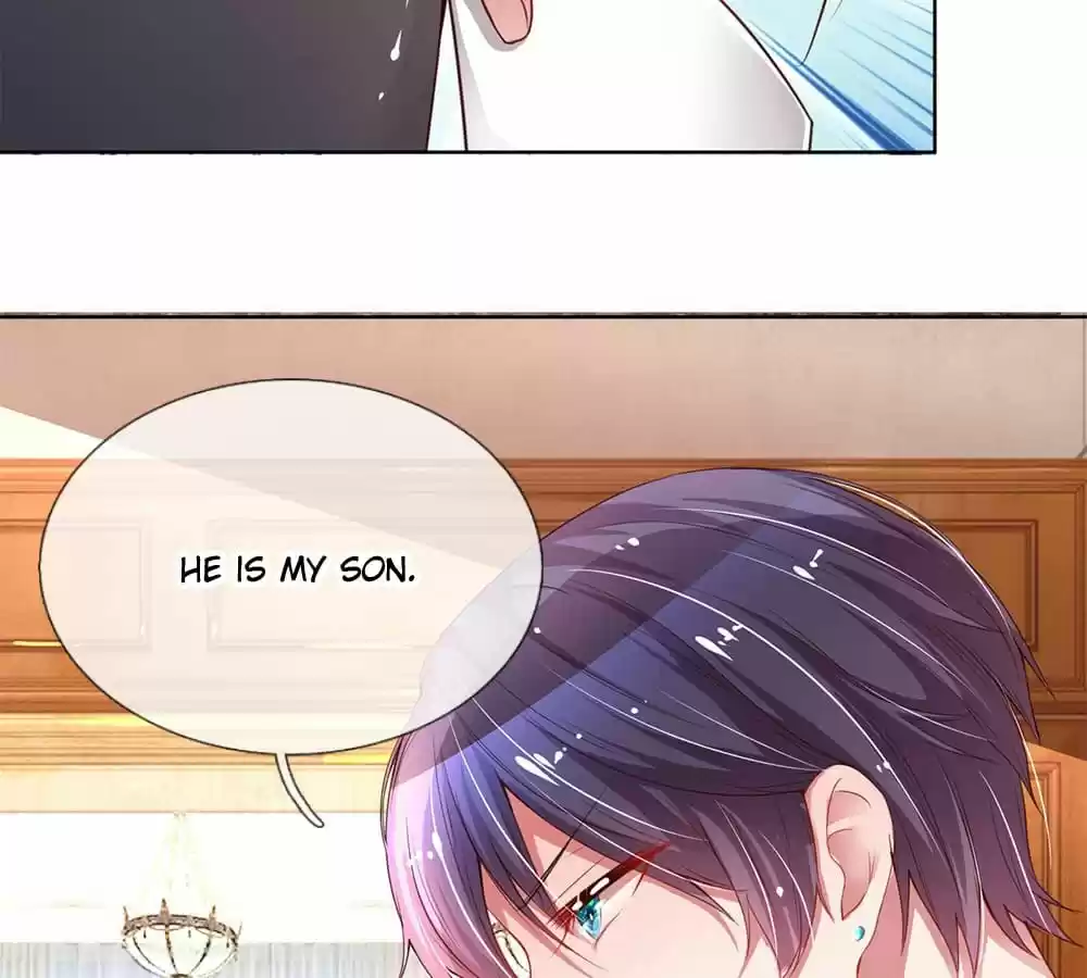 Sweet Escape (Manhua) Chapter 11