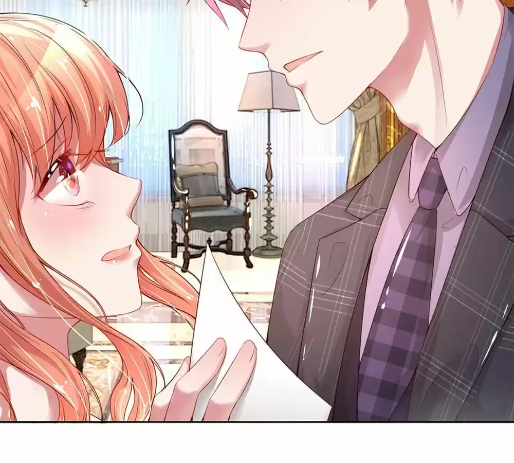 Sweet Escape (Manhua) Chapter 11