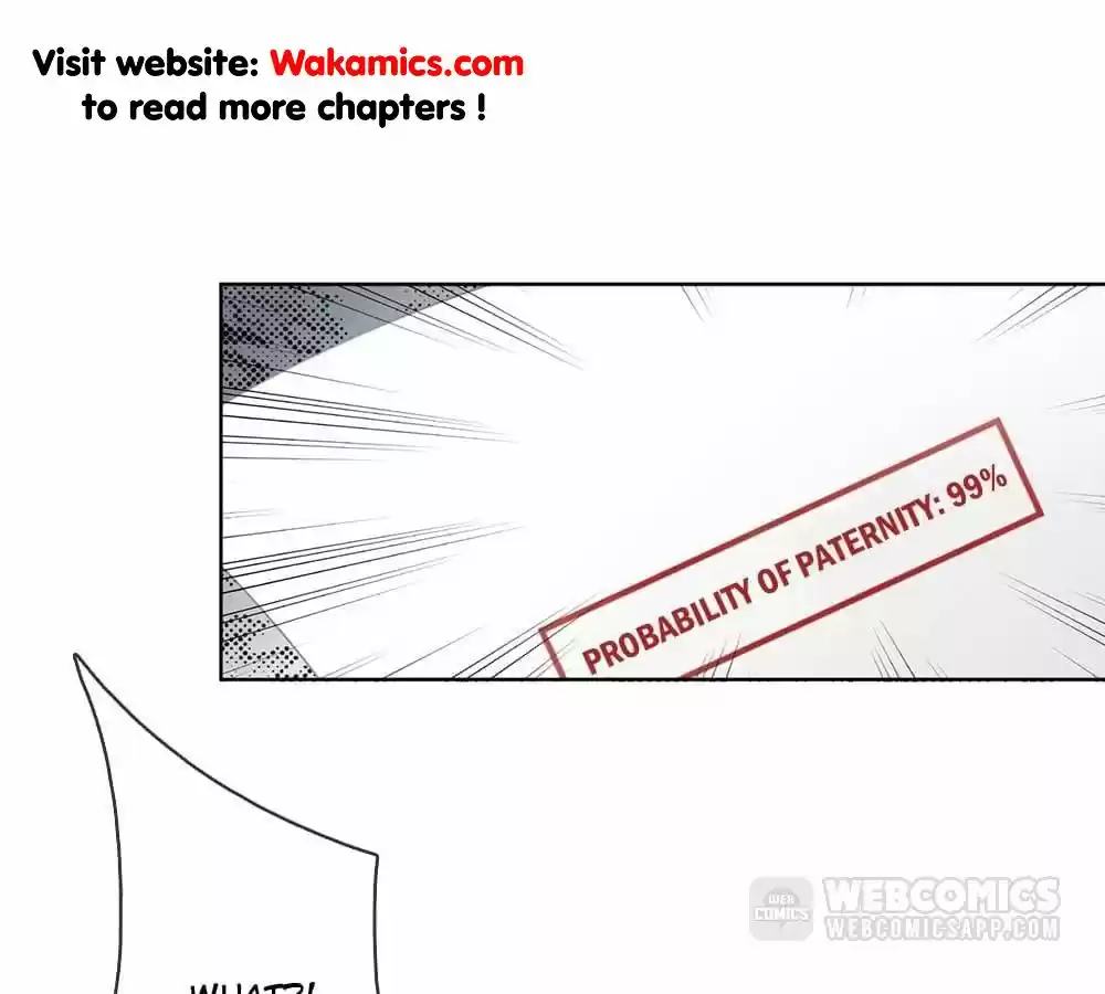 Sweet Escape (Manhua) Chapter 11