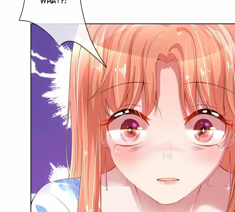 Sweet Escape (Manhua) Chapter 11