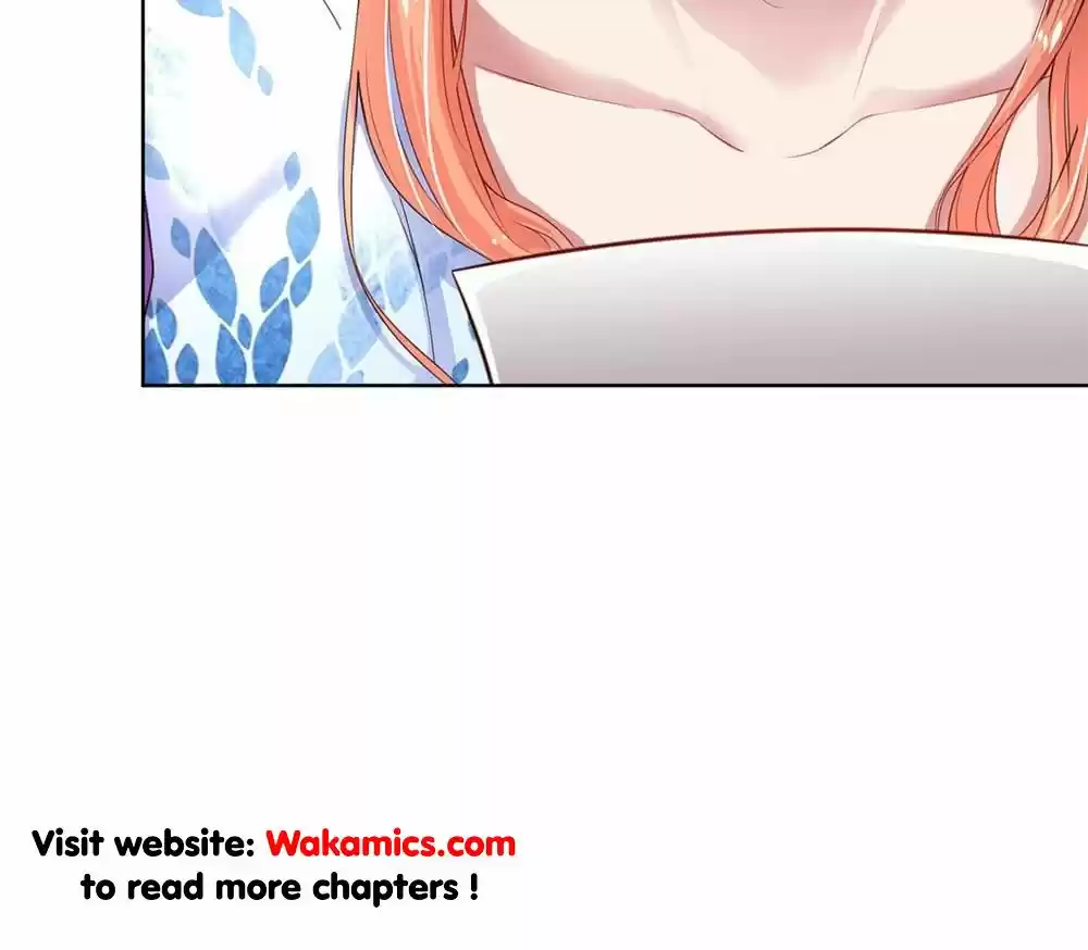 Sweet Escape (Manhua) Chapter 11