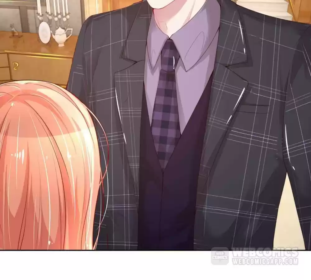 Sweet Escape (Manhua) Chapter 11