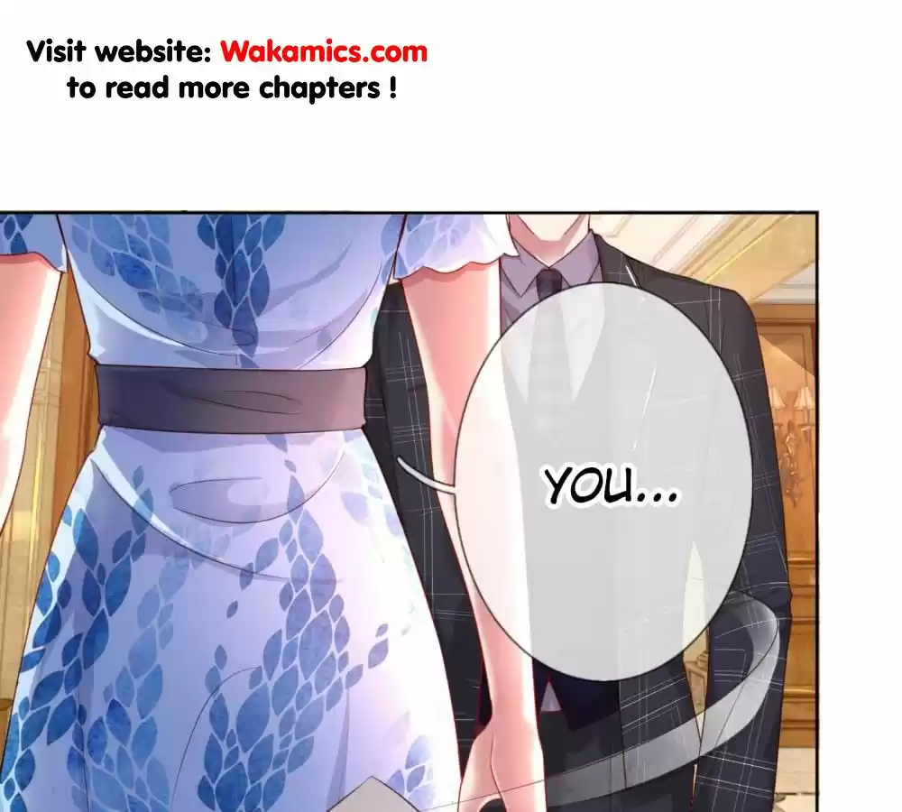 Sweet Escape (Manhua) Chapter 11