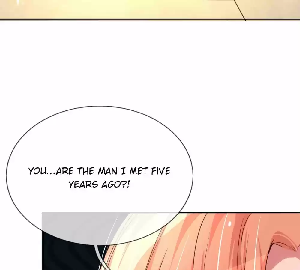 Sweet Escape (Manhua) Chapter 11