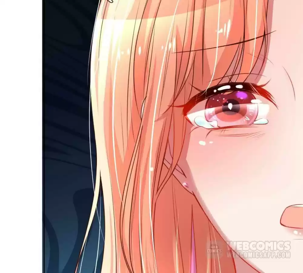 Sweet Escape (Manhua) Chapter 11