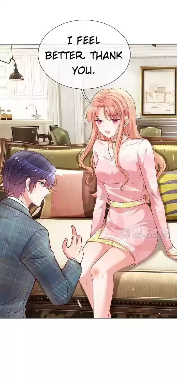 Sweet Escape (Manhua) Chapter 110