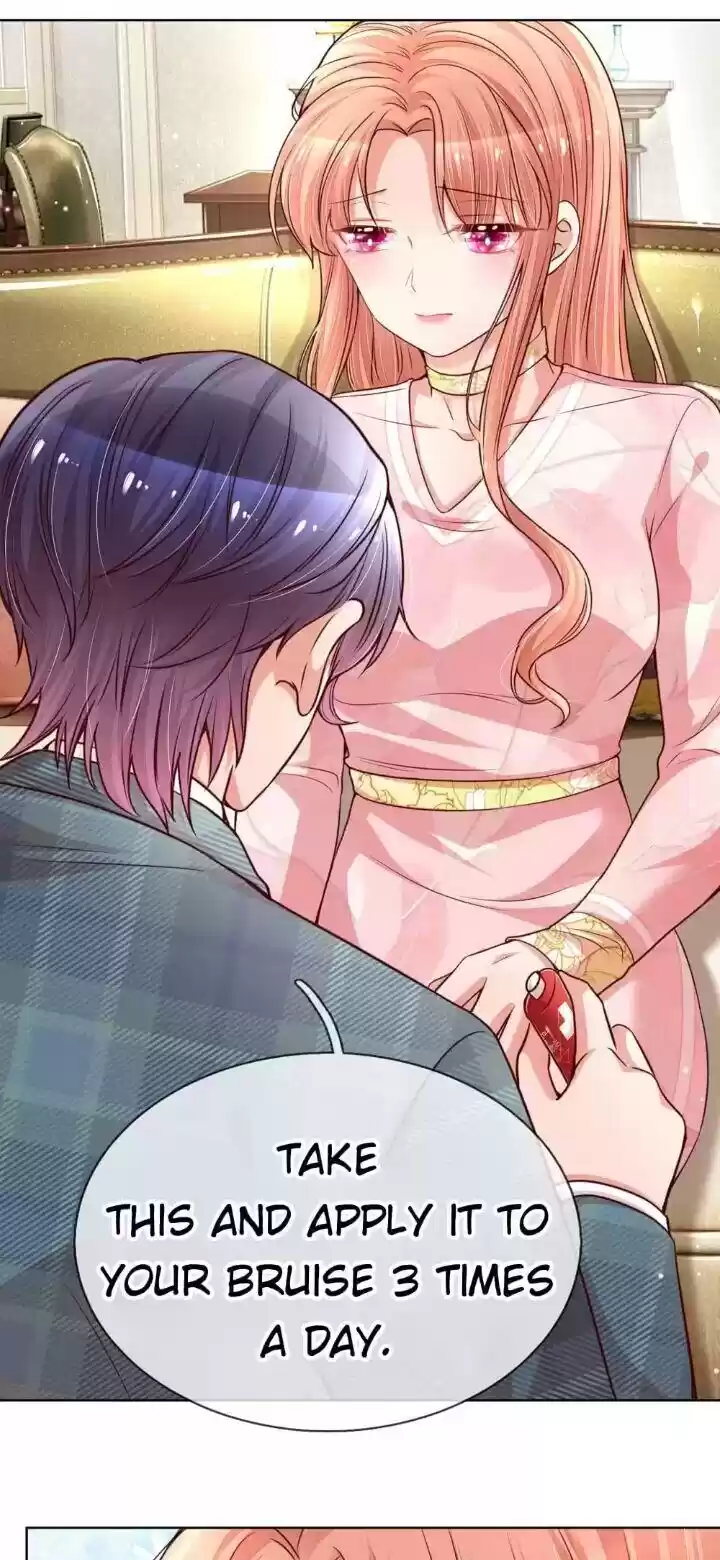 Sweet Escape (Manhua) Chapter 110