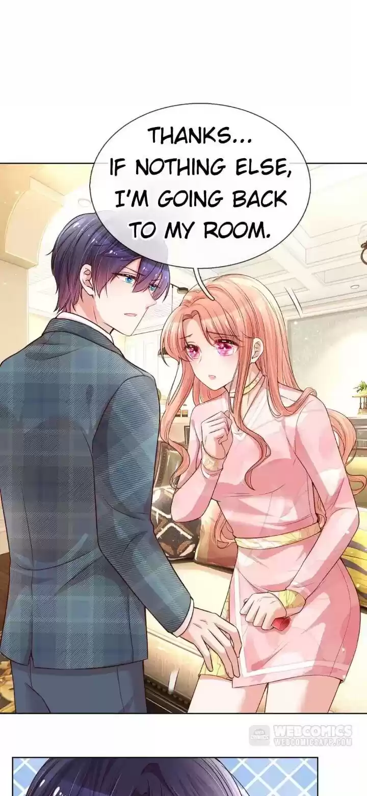 Sweet Escape (Manhua) Chapter 110