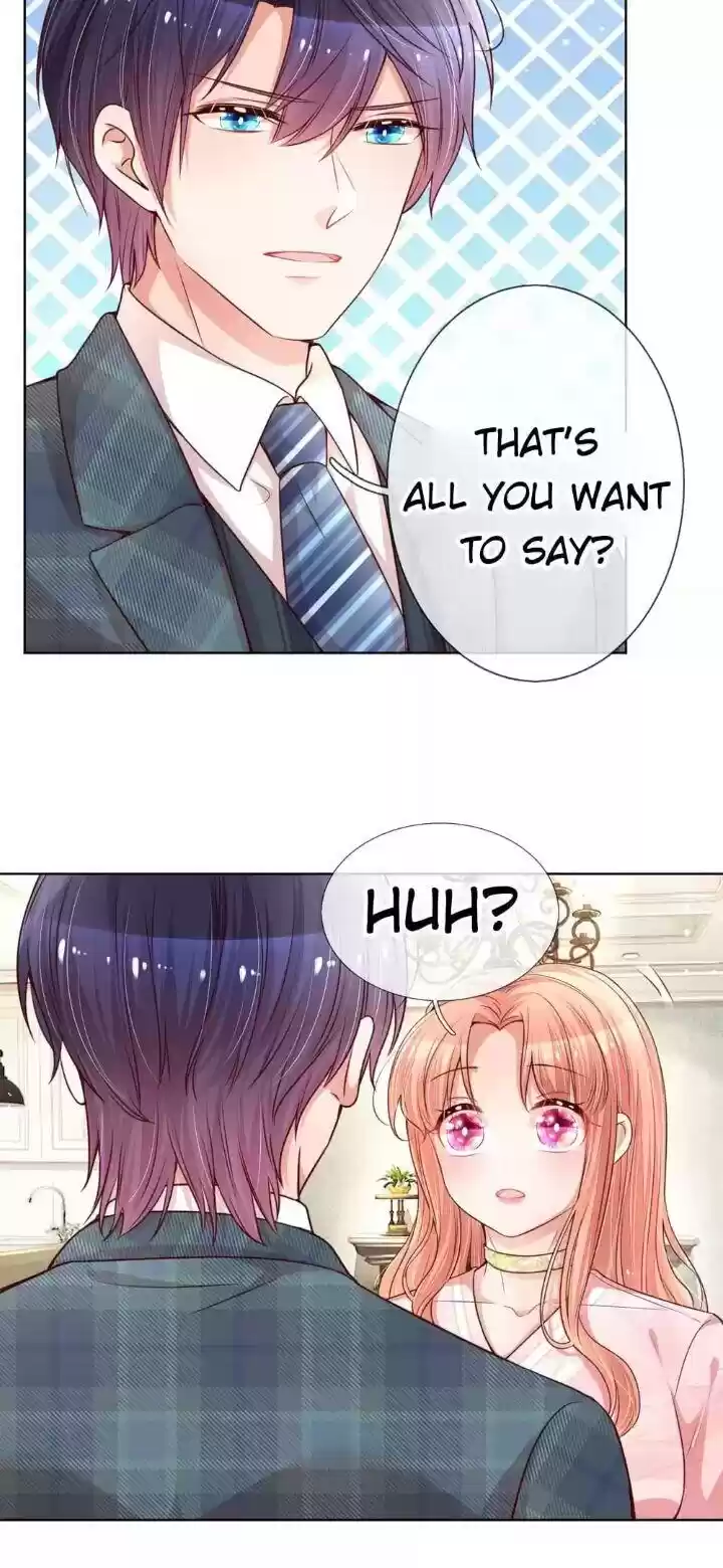 Sweet Escape (Manhua) Chapter 110