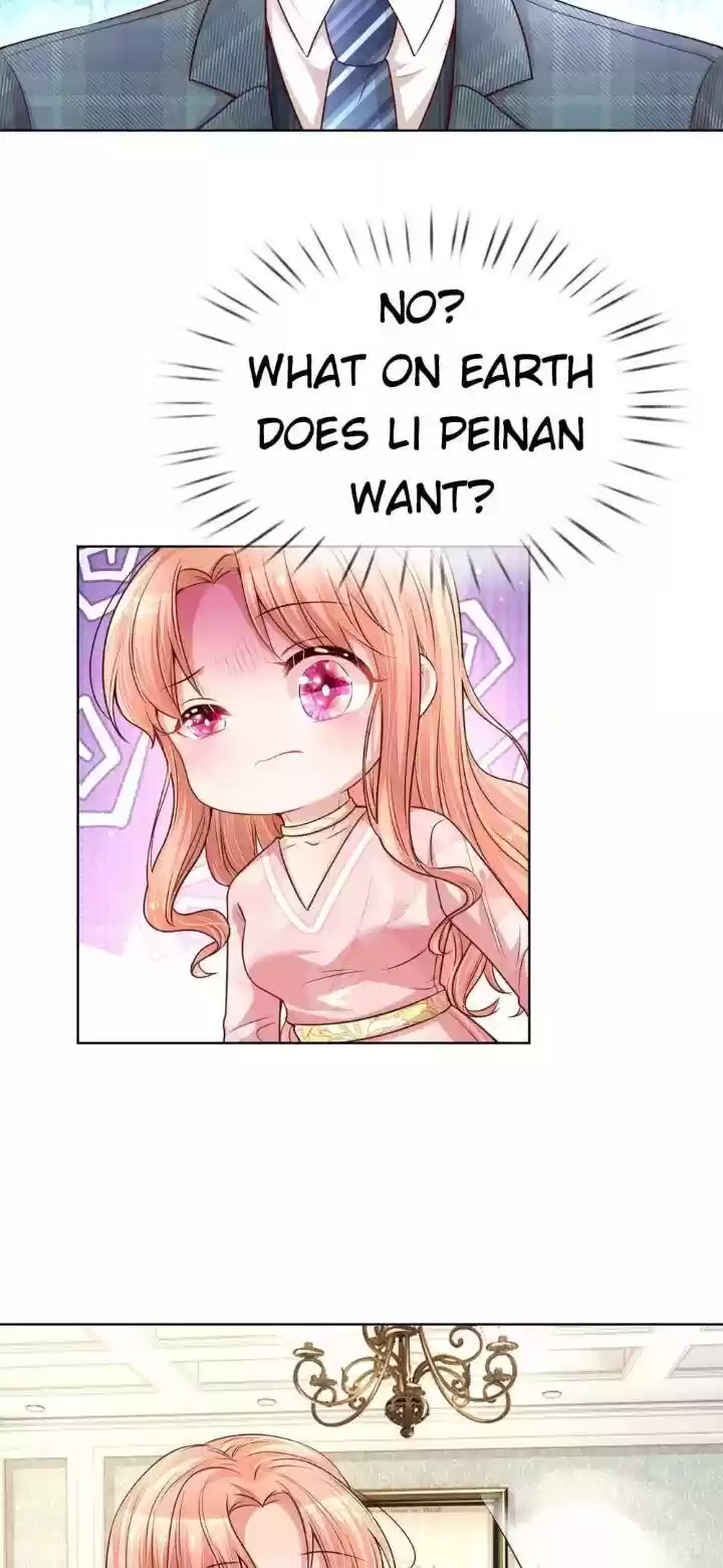 Sweet Escape (Manhua) Chapter 110