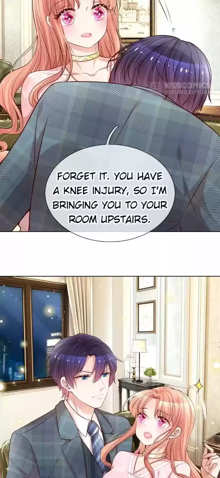 Sweet Escape (Manhua) Chapter 110