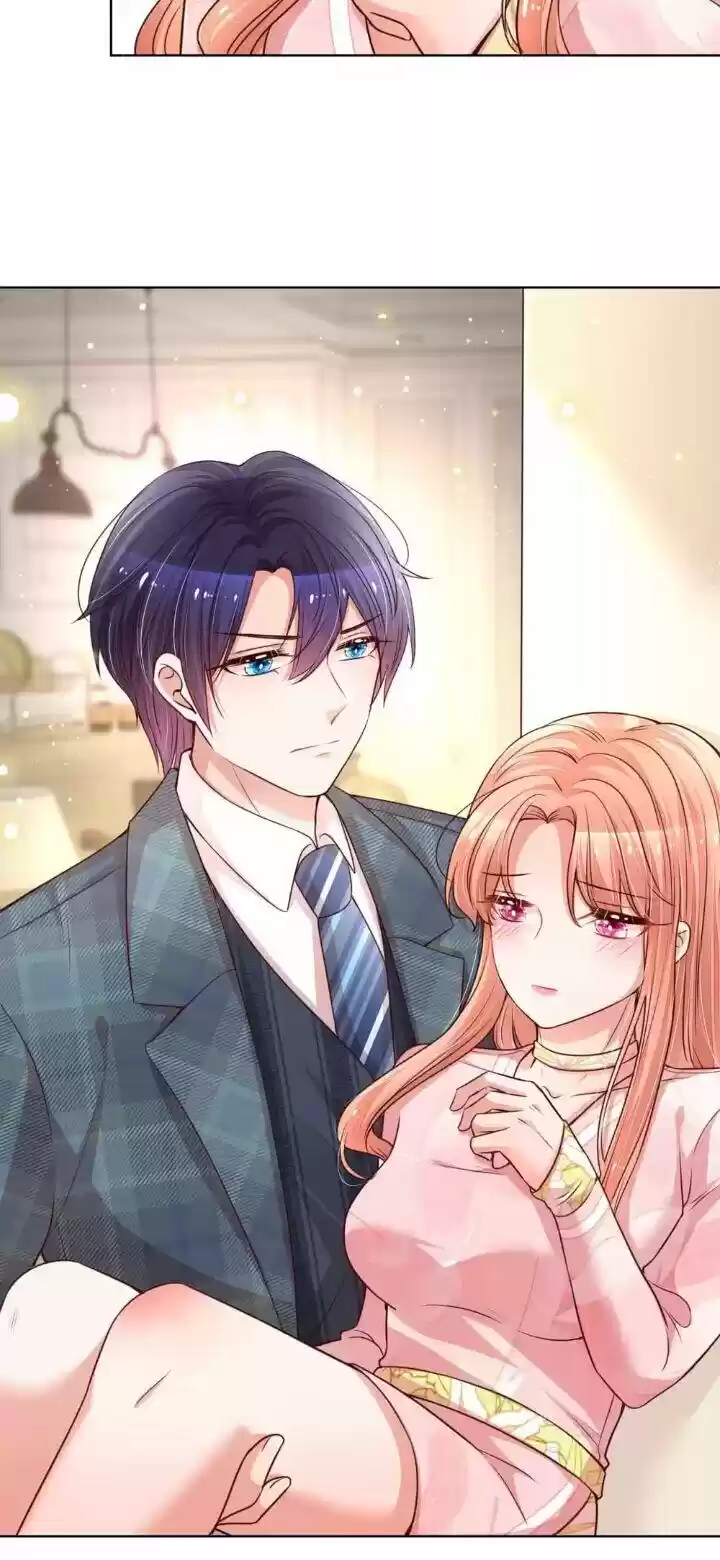 Sweet Escape (Manhua) Chapter 110