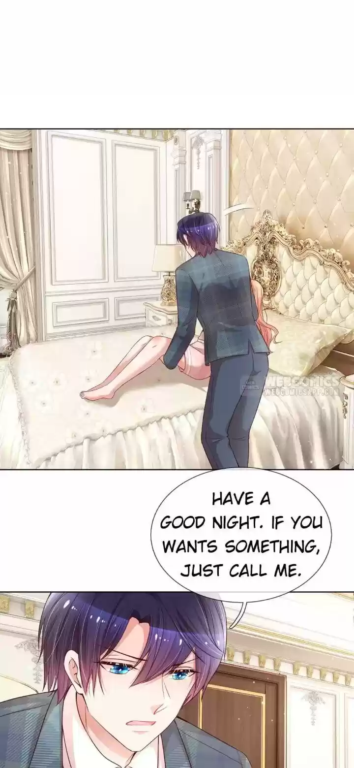 Sweet Escape (Manhua) Chapter 110