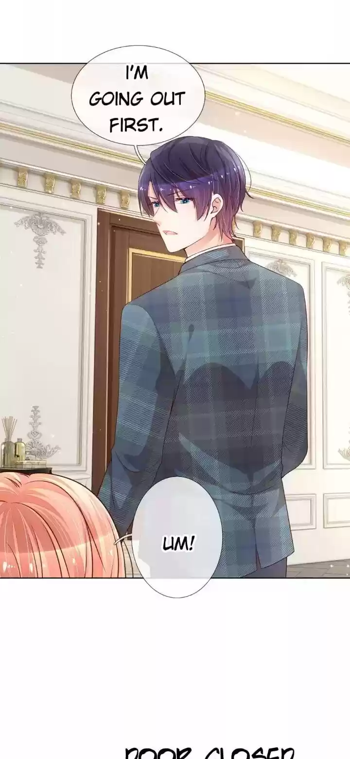 Sweet Escape (Manhua) Chapter 110