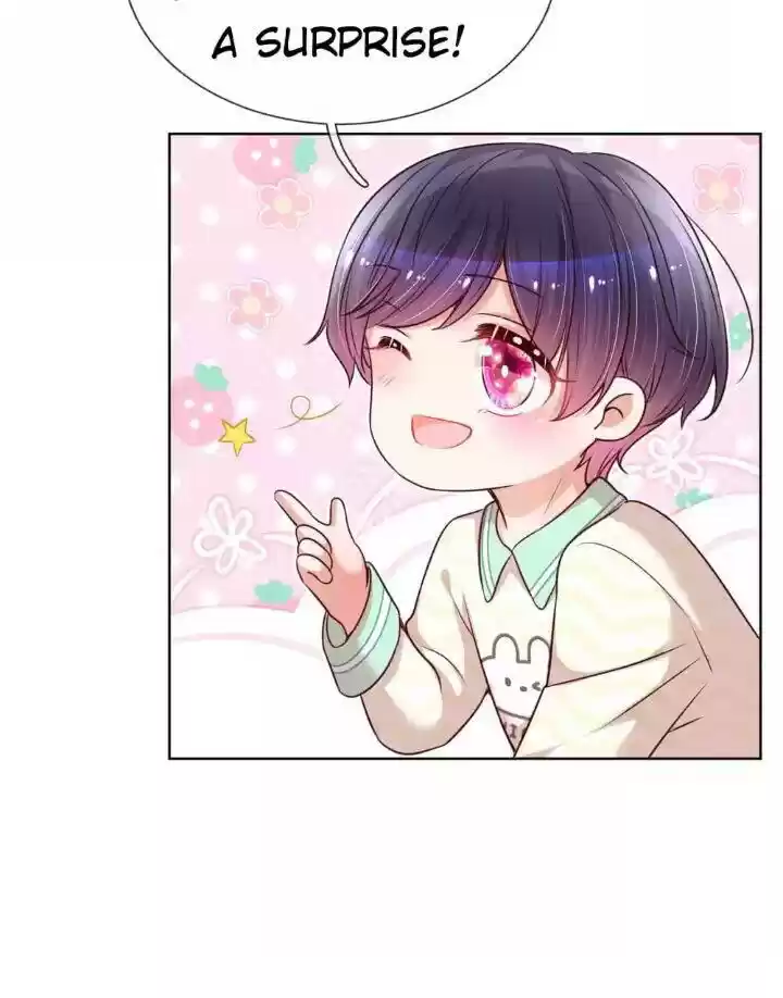 Sweet Escape (Manhua) Chapter 110