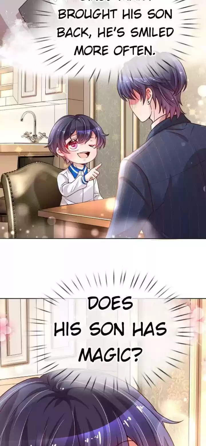 Sweet Escape (Manhua) Chapter 111