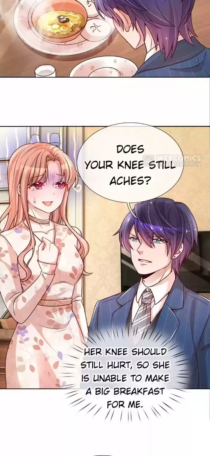 Sweet Escape (Manhua) Chapter 111