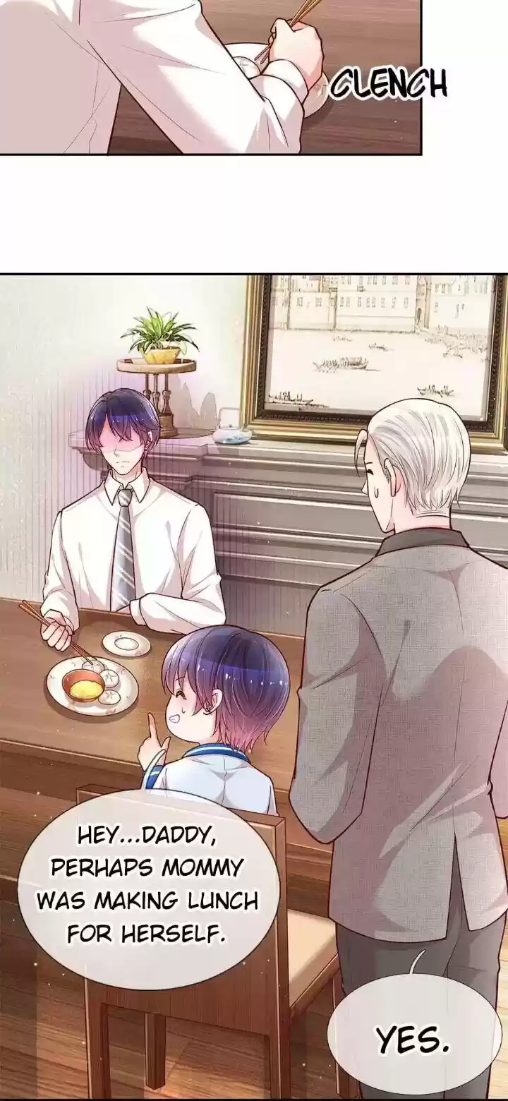 Sweet Escape (Manhua) Chapter 112