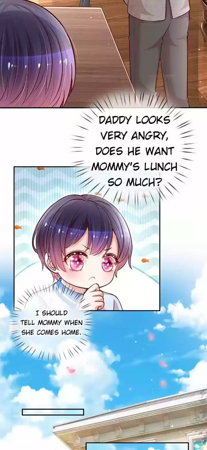 Sweet Escape (Manhua) Chapter 112