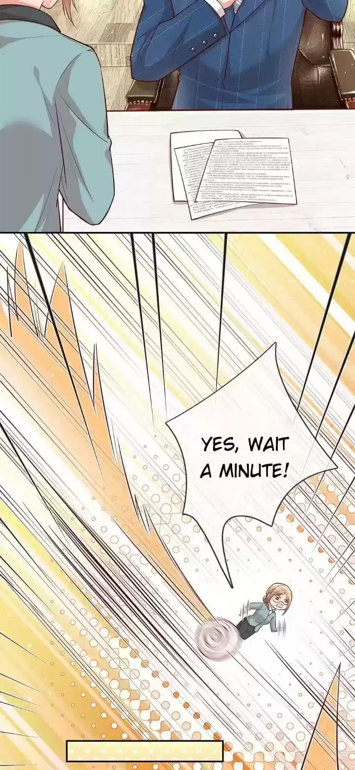 Sweet Escape (Manhua) Chapter 112