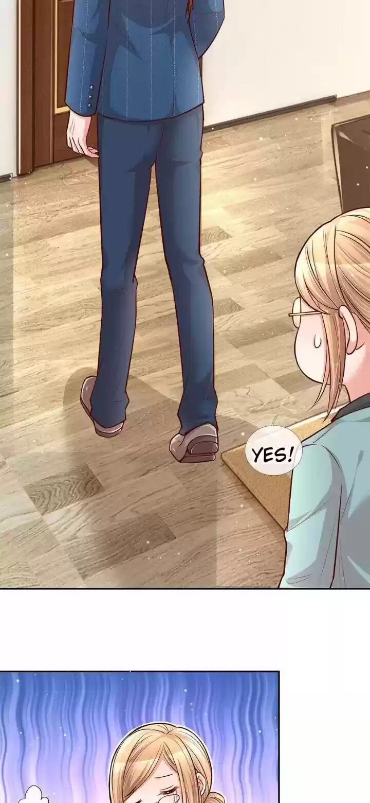 Sweet Escape (Manhua) Chapter 112