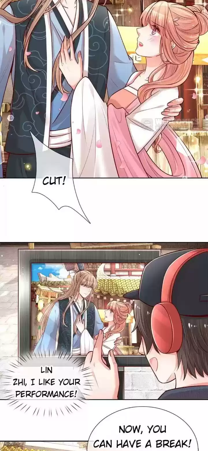 Sweet Escape (Manhua) Chapter 112