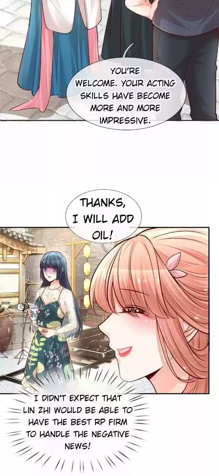 Sweet Escape (Manhua) Chapter 112